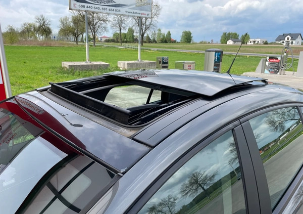 Fiat Bravo cena 15900 przebieg: 260911, rok produkcji 2009 z Sępólno Krajeńskie małe 562